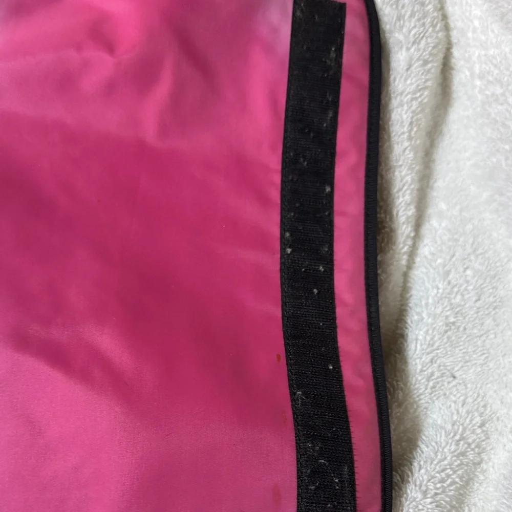 Kate Spade Black Geometric woman’s/Men's Messenger Bag - Picture 7 of 11